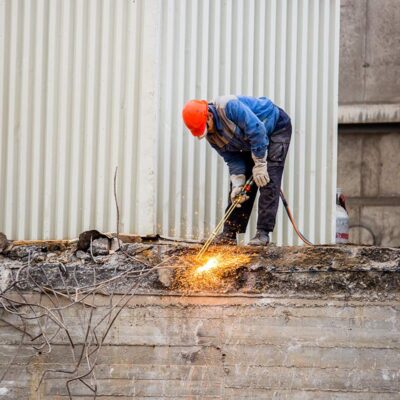 Fotogalerie - Sběrné suroviny Přerov 07